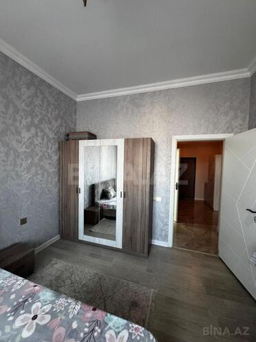 Сдаётся 2-комн. новостройка 78 м², м. Кара Караев, photo 12 from 20