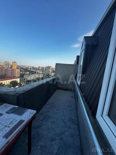 Сдаётся 2-комн. новостройка 78 м², м. Кара Караев, photo 17 from 20