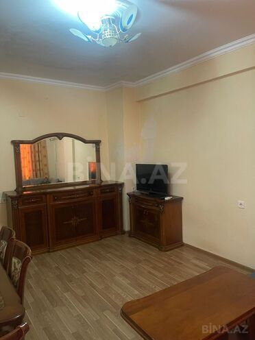 İcarəyə verilir 2 otaqlı yeni tikili 60 m², Xalqlar Dostluğu m., photo 5 from 12