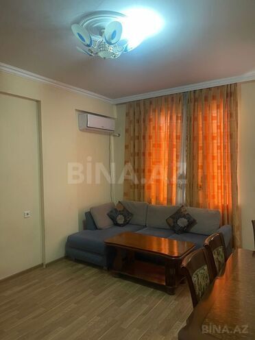 İcarəyə verilir 2 otaqlı yeni tikili 60 m², Xalqlar Dostluğu m., photo 3 from 12