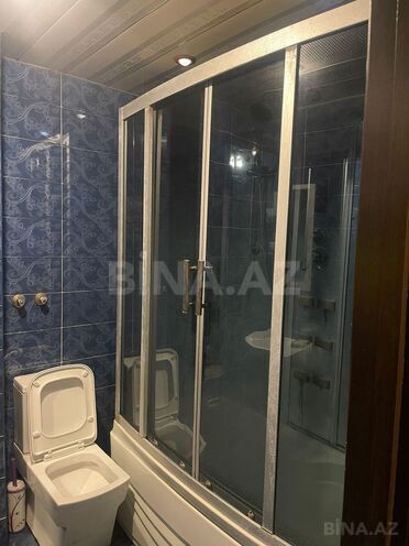 İcarəyə verilir 2 otaqlı yeni tikili 60 m², Xalqlar Dostluğu m., photo 10 from 12