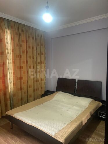 İcarəyə verilir 2 otaqlı yeni tikili 60 m², Xalqlar Dostluğu m., photo 9 from 12