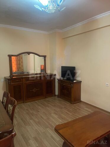 İcarəyə verilir 2 otaqlı yeni tikili 60 m², Xalqlar Dostluğu m., photo 6 from 12