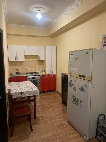 İcarəyə verilir 2 otaqlı yeni tikili 60 m², Xalqlar Dostluğu m., photo 1 from 12