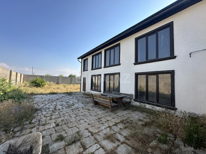 Satılır 6 otaqlı həyət evi/bağ evi 250 m², Maştağa q., photo 1 from 19