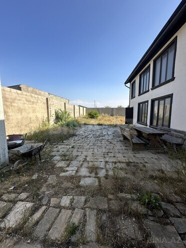 Satılır 6 otaqlı həyət evi/bağ evi 250 m², Maştağa q., photo 3 from 19