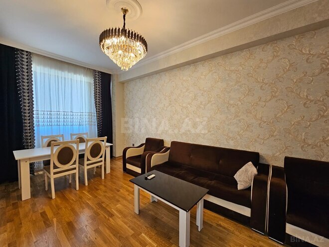 Satılır 2 otaqlı yeni tikili 46 m², photo 7 from 14