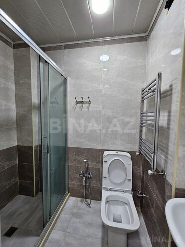 Satılır 2 otaqlı yeni tikili 46 m², photo 11 from 14
