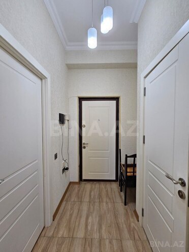 Satılır 2 otaqlı yeni tikili 46 m², photo 13 from 14