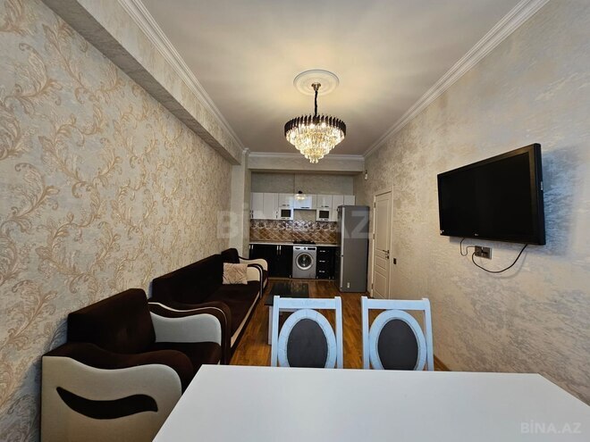 Satılır 2 otaqlı yeni tikili 46 m², photo 5 from 14