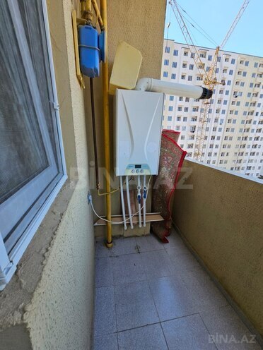 Satılır 2 otaqlı yeni tikili 46 m², photo 12 from 14