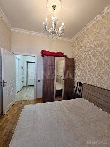 Satılır 2 otaqlı yeni tikili 46 m², photo 9 from 14