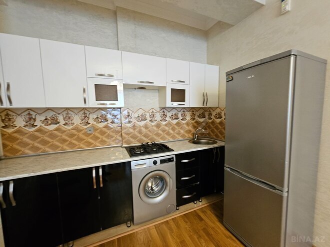 Satılır 2 otaqlı yeni tikili 46 m², photo 6 from 14