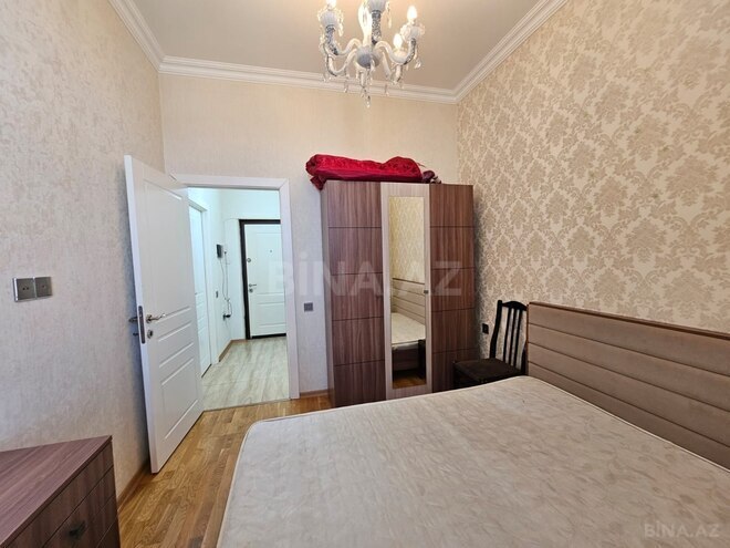 Satılır 2 otaqlı yeni tikili 46 m², photo 10 from 14