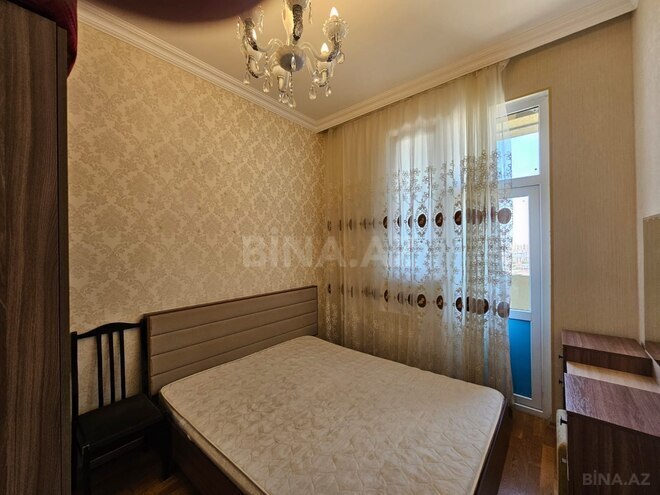 Satılır 2 otaqlı yeni tikili 46 m², photo 8 from 14