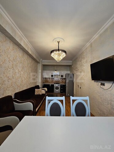 Satılır 2 otaqlı yeni tikili 46 m², photo 4 from 14