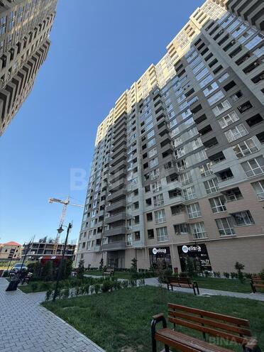 Satılır 2 otaqlı yeni tikili 45 m², 20 Yanvar m., photo 1 from 10