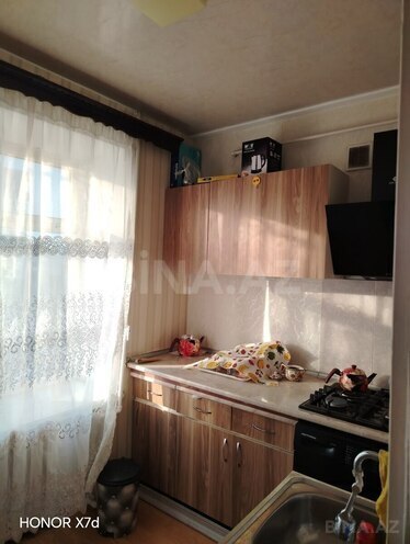 Сдаётся 1-комн. вторичка 36 м², м. Нефтчиляр, photo 6 from 9