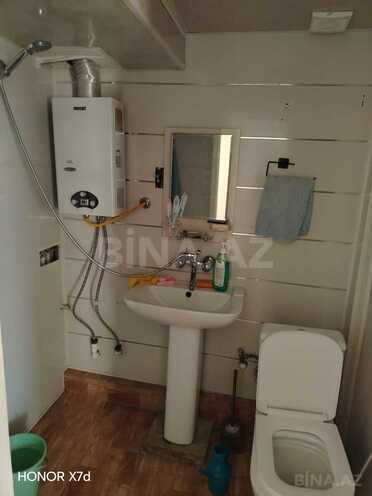 Сдаётся 1-комн. вторичка 36 м², м. Нефтчиляр, photo 8 from 9