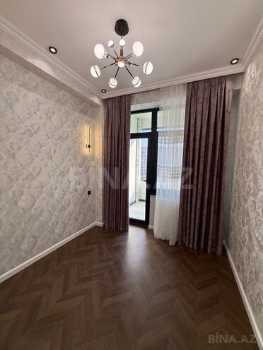Satılır 2 otaqlı yeni tikili 49 m², photo 10 from 14