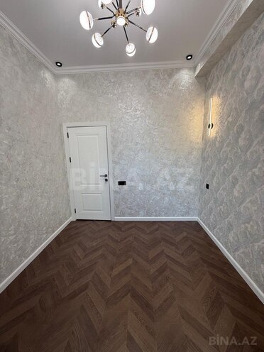 Satılır 2 otaqlı yeni tikili 49 m², photo 9 from 14