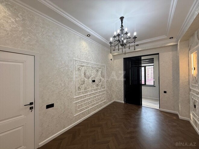 Satılır 2 otaqlı yeni tikili 49 m², photo 1 from 14