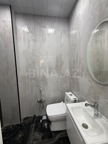 Satılır 2 otaqlı yeni tikili 49 m², photo 12 from 14