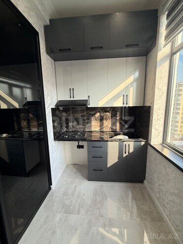 Satılır 2 otaqlı yeni tikili 49 m², photo 7 from 14