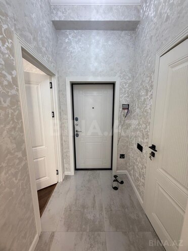Satılır 2 otaqlı yeni tikili 49 m², photo 11 from 14