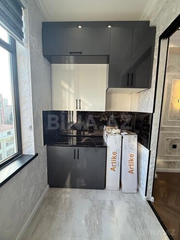 Satılır 2 otaqlı yeni tikili 49 m², photo 6 from 14