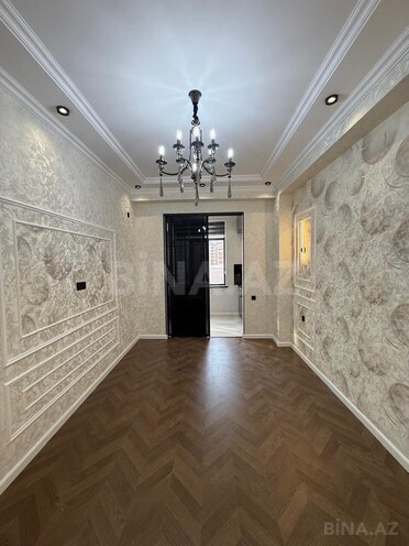 Satılır 2 otaqlı yeni tikili 49 m², photo 3 from 14