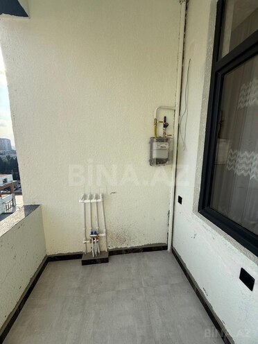 Satılır 2 otaqlı yeni tikili 49 m², photo 13 from 14