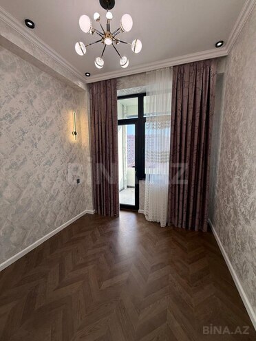 Satılır 2 otaqlı yeni tikili 49 m², photo 8 from 14