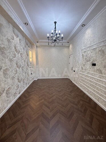 Satılır 2 otaqlı yeni tikili 49 m², photo 4 from 14