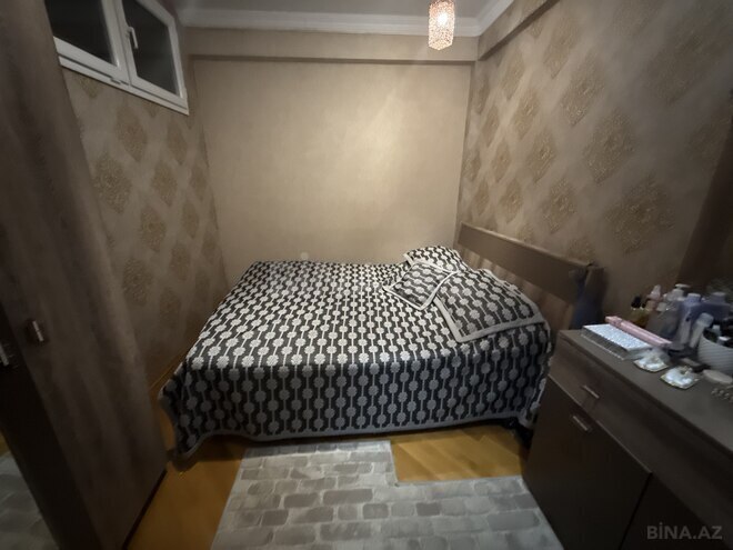 Продаётся 3-комн. новостройка 90 м², м. Насими, photo 7 from 25