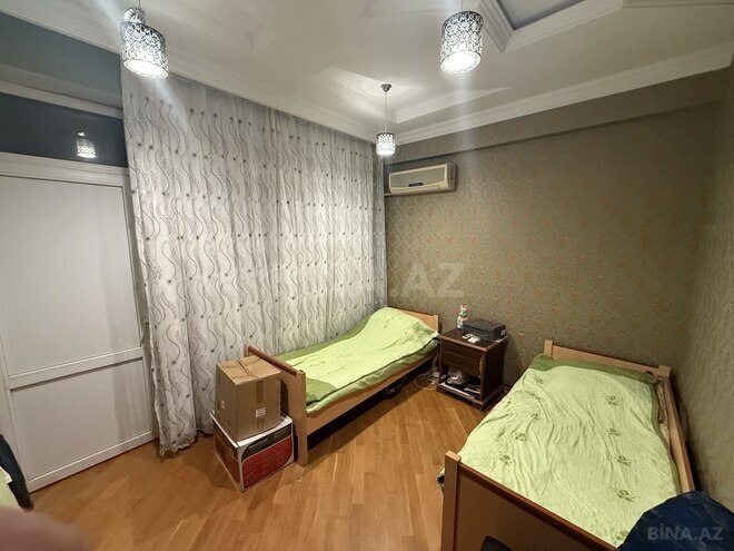 Продаётся 3-комн. новостройка 90 м², м. Насими, photo 16 from 25