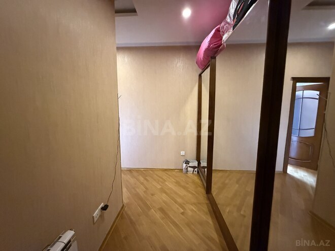 Продаётся 3-комн. новостройка 90 м², м. Насими, photo 9 from 25