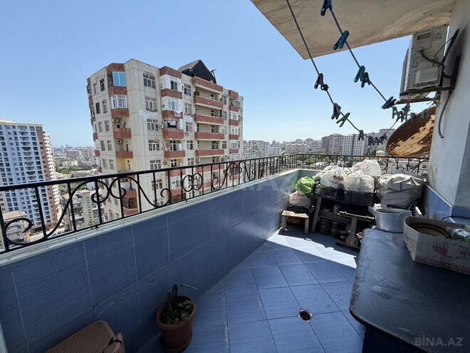 Продаётся 3-комн. новостройка 90 м², м. Насими, photo 21 from 25