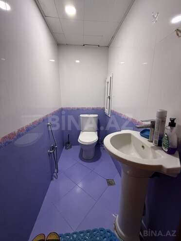 Продаётся 3-комн. новостройка 90 м², м. Насими, photo 20 from 25