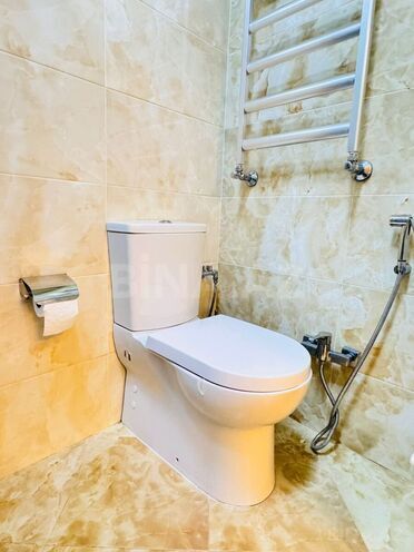 Сдаётся 3-комн. новостройка 140 м², м. Сахил, photo 4 from 16