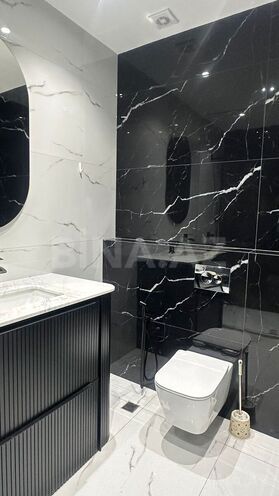 Сдаётся 3-комн. новостройка 140 м², м. Сахил, photo 15 from 16