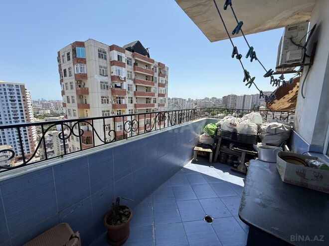 Продаётся 3-комн. новостройка 90 м², м. Насими, photo 17 from 25
