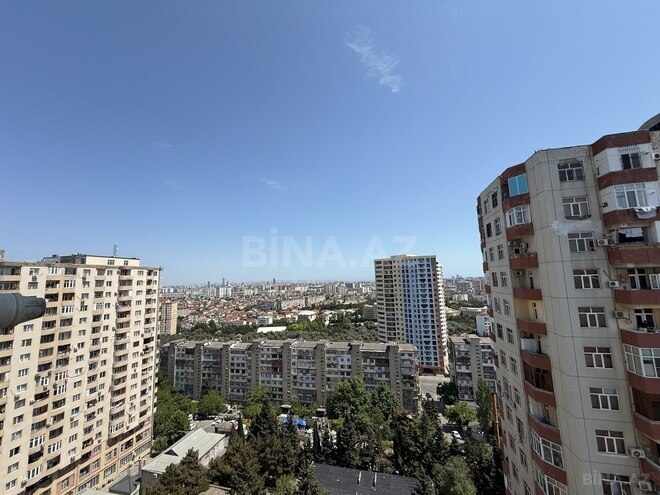 Продаётся 3-комн. новостройка 90 м², м. Насими, photo 23 from 25
