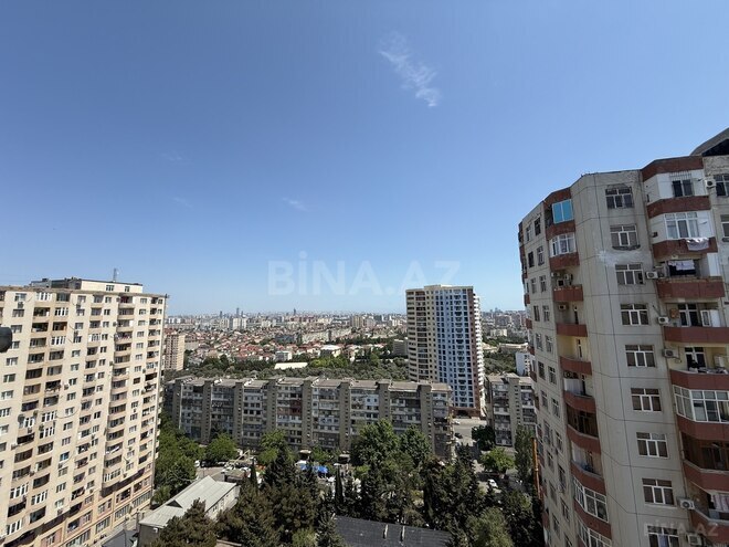 Продаётся 3-комн. новостройка 90 м², м. Насими, photo 24 from 25