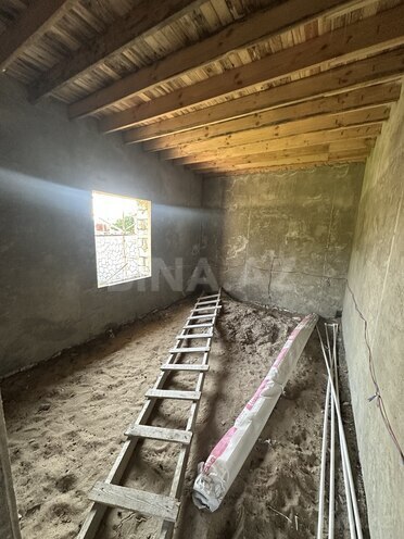 Satılır 4 otaqlı həyət evi/bağ evi 200 m², Maştağa q., photo 10 from 11