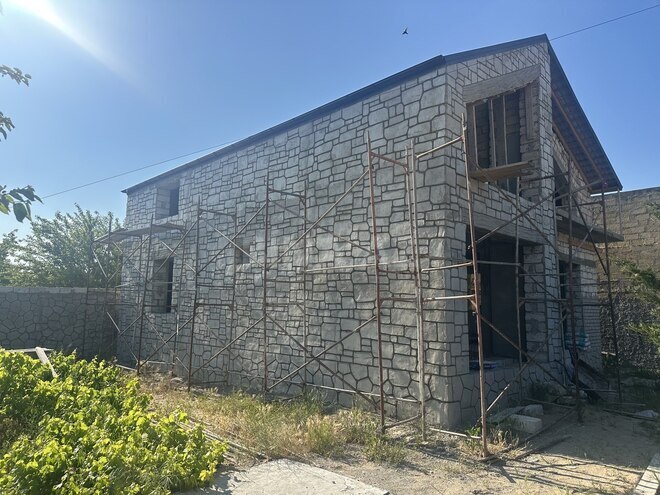 Satılır 4 otaqlı həyət evi/bağ evi 200 m², Maştağa q., photo 5 from 11
