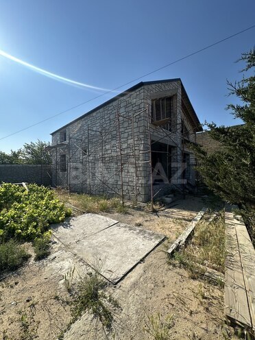 Satılır 4 otaqlı həyət evi/bağ evi 200 m², Maştağa q., photo 3 from 11