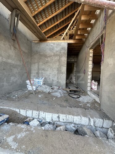 Satılır 4 otaqlı həyət evi/bağ evi 200 m², Maştağa q., photo 6 from 11