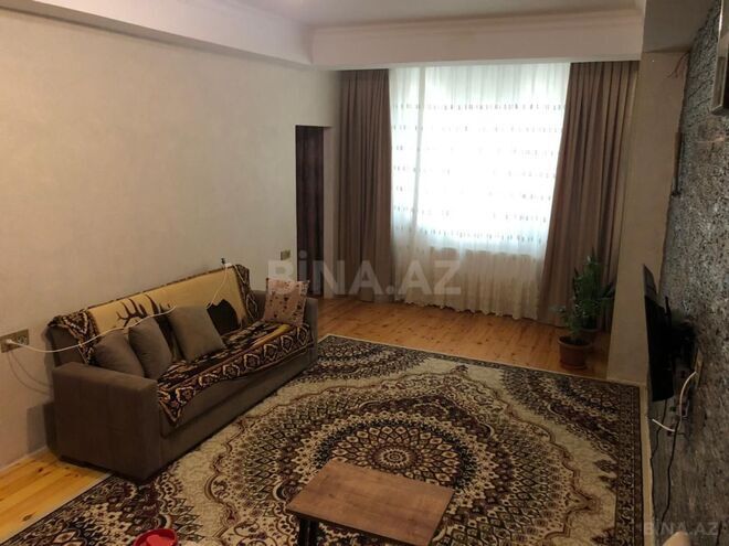 Продаётся 3-комн. новостройка 104 м², photo 4 from 9