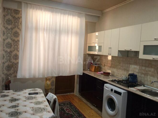 Продаётся 3-комн. новостройка 104 м², photo 3 from 9
